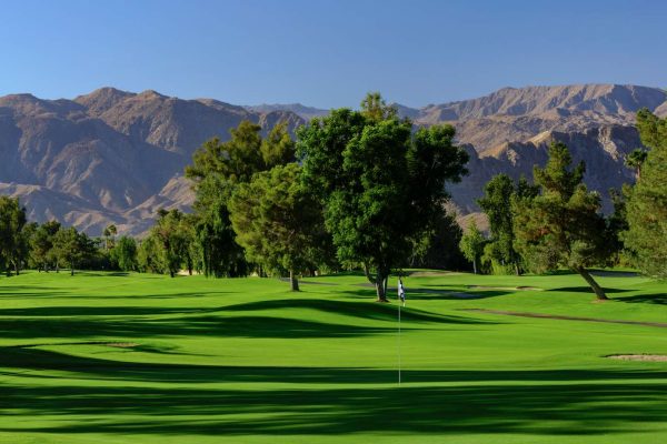 Desert Isalnd Golf Course