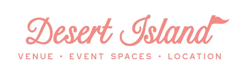 Desert Islands - Venue, Event spaces, Location